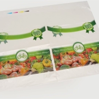 Пакеты для овощей