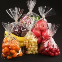 Пакеты для фруктов